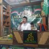 PRNU Cikiwul Gelar Lailatul Ijtima’ II dan Ngaji Risalah Aswaja