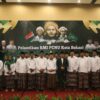Pelantikan dan Halaqah Pemberdayaan Pesantren: PCNU Kota Bekasi Teguhkan Peran Pesantren sebagai Pilar Peradaban